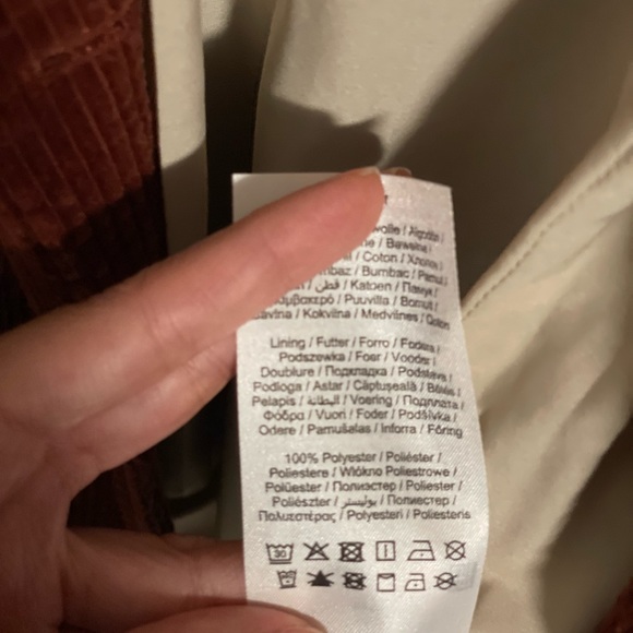 Blazer - Picture 4 of 4